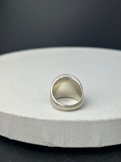 5 Ridges Ring