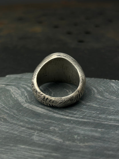 Mixed Metal Visionary Ring